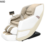 Recliner Full Body Zero Gravity Electrical Massage Chair - White